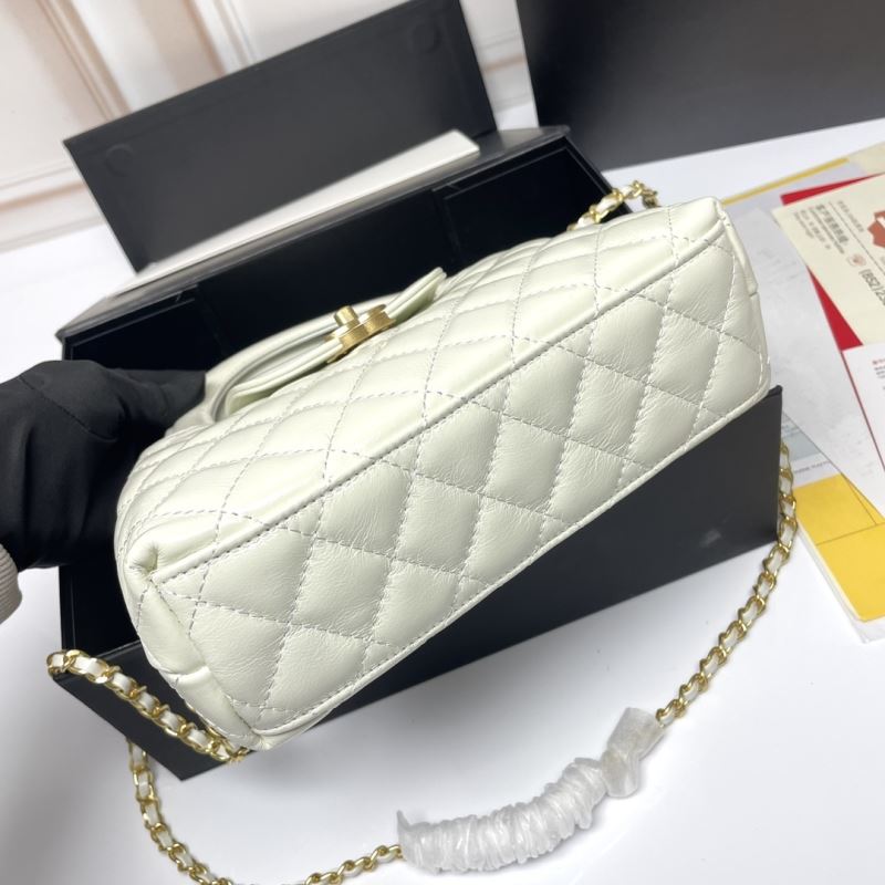 Chanel Top Handle Bags